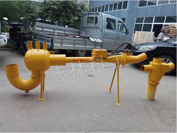 注水封孔器的重要意义