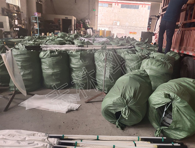 矿用封孔器生产厂家