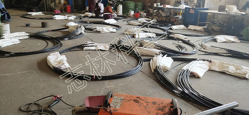 矿用注水封孔器厂家