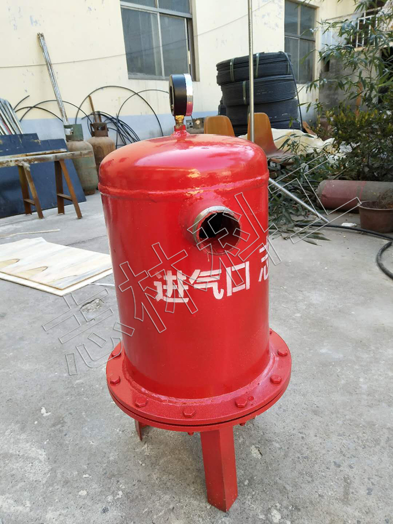 矿用自动放水器厂家