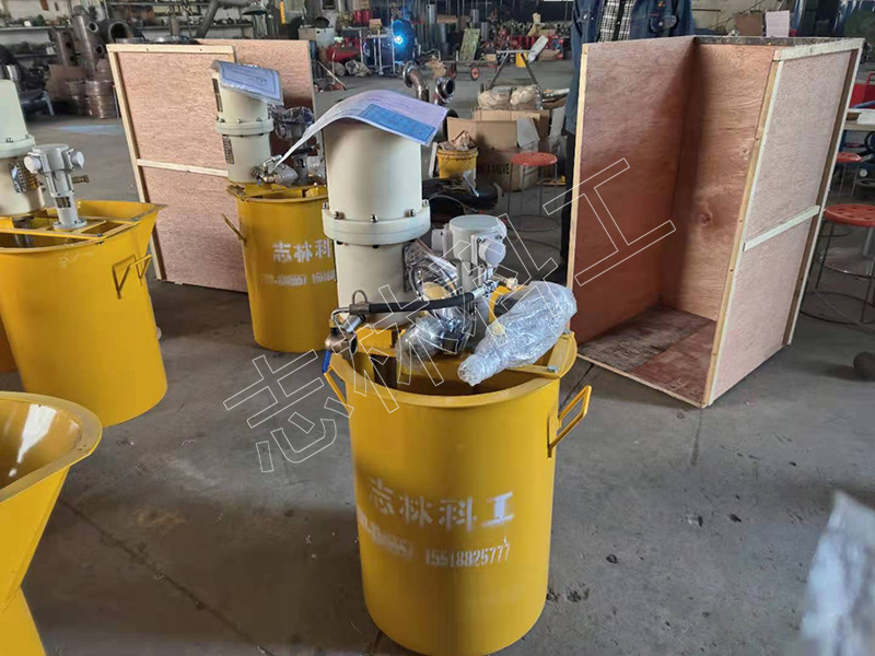 排渣放水器厂家