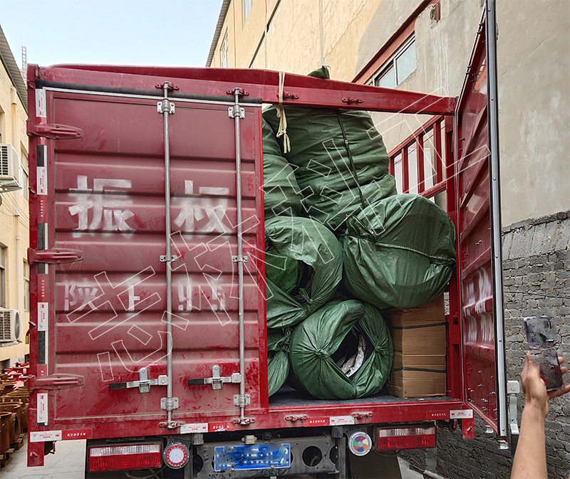 负压自动排渣放水器
