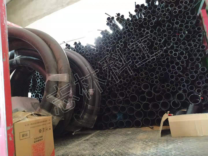 压风管路自动放水器