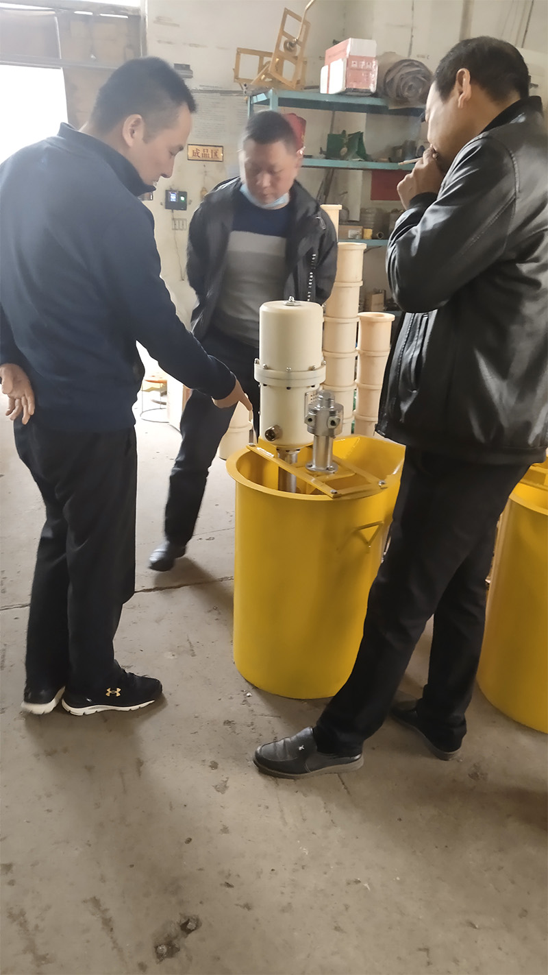 排渣放水器批发