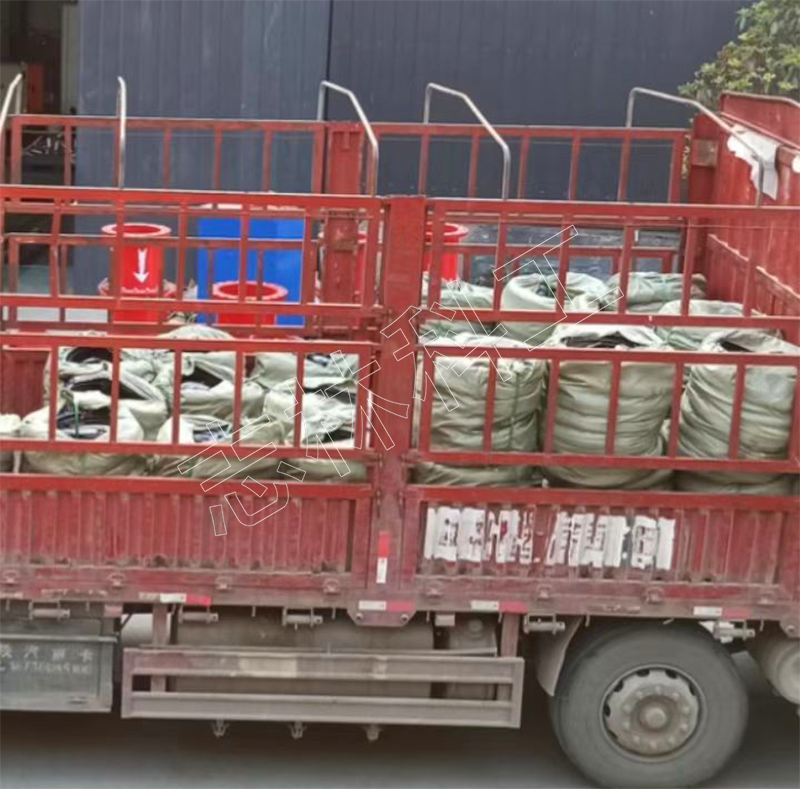 负压管路自动放水器