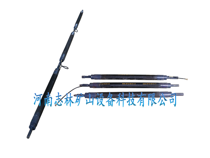 FKSS煤层压裂注水封孔器