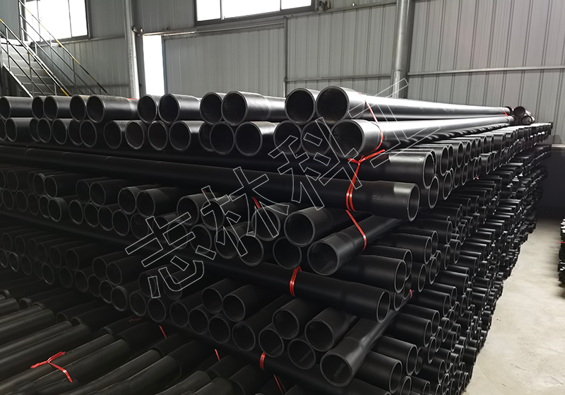 河南志林矿用封孔器