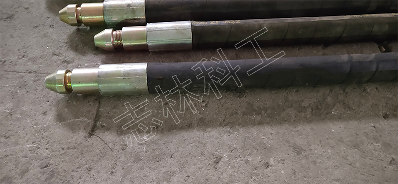 FKSS-94-8型矿用封孔器