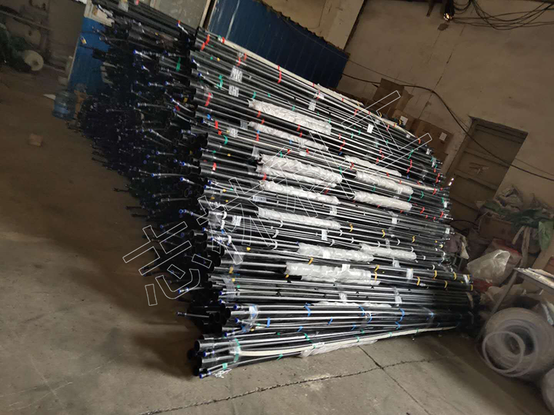 两堵一注囊袋式封孔器厂家