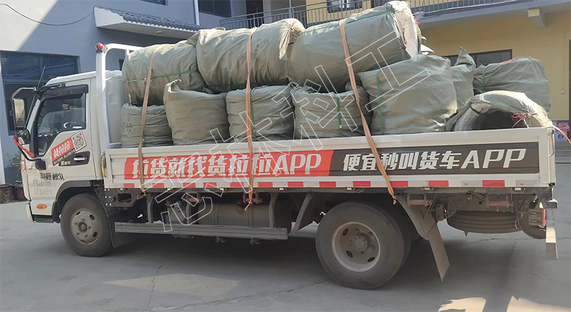 煤层注水封孔器
