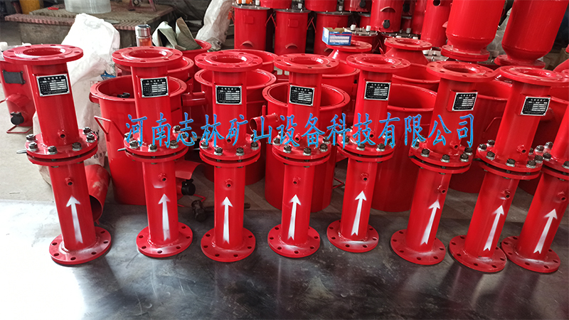 355瓦斯管路自动放水器