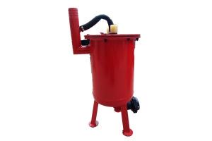WGZF-1瓦斯抽放管路自动放水器
