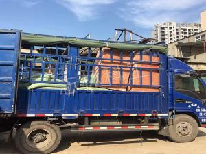 2018注浆泵+封孔料