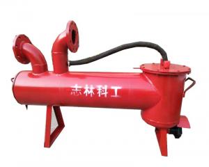 PCZ-L1自动放水器