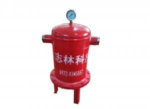 矿用气水分离器