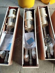 志林科工-矿用气动单体注浆泵贵州走起！