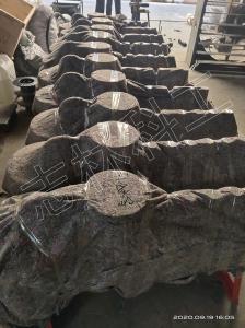 10台自动排渣放水器再次远征山西！