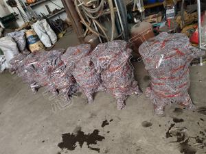矿用自动放水器发往山西阳泉某一煤矿！