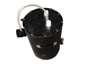 PCZ-L1型立式负压放水器