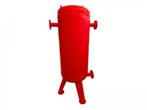WPG-ZY型气水分离器