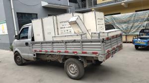ZBQ-32/3、ZBQ-27/1.5型矿用气动注浆泵发货贵州贵阳